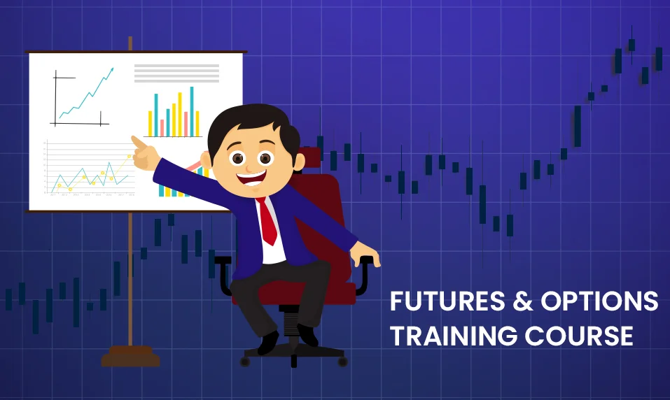 Futures & Options Training Courses