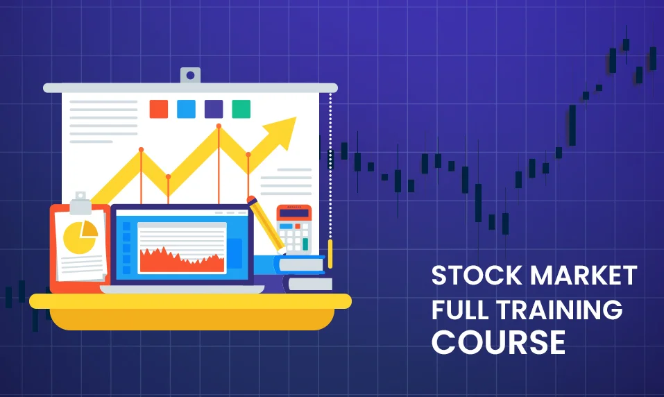 Stock Market Full Training Course